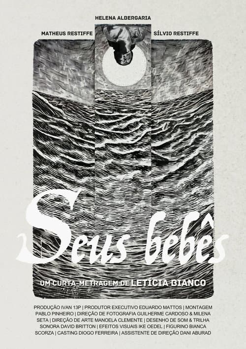 Seus bebês