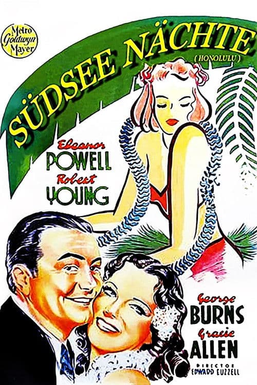 Die Liebe auf Hawaii