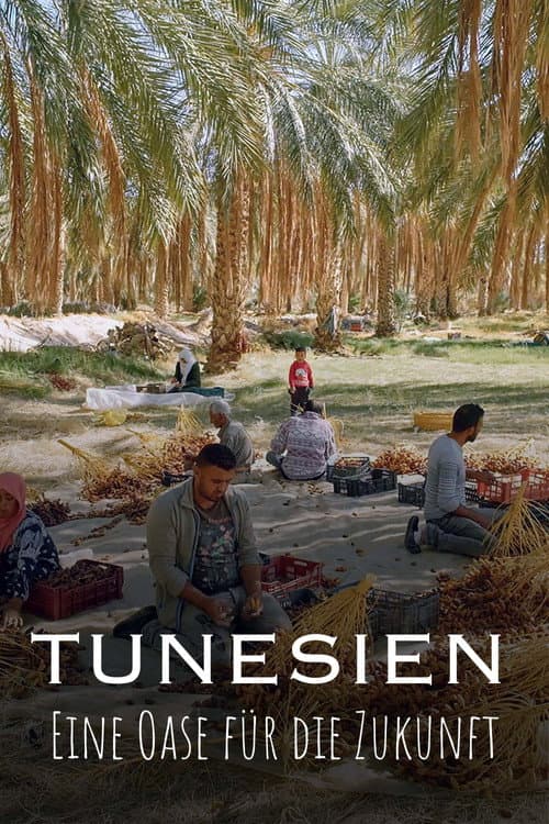 Tunesien - Eine Oase für die Zukunft