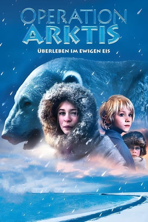 Operation Arktis