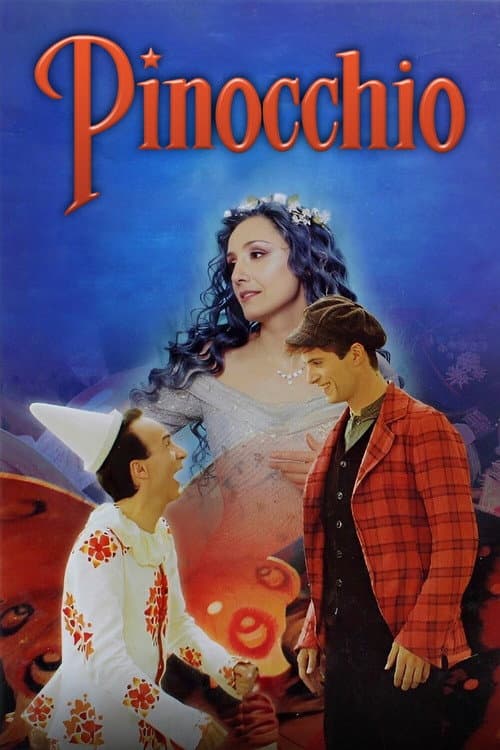Roberto Benigni's Pinocchio