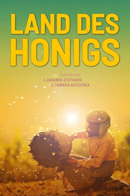 Land des Honigs