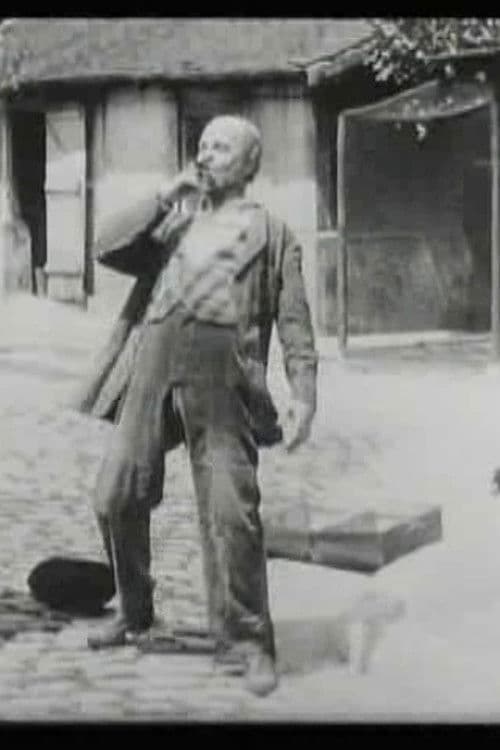 La Charité du prestidigitateur