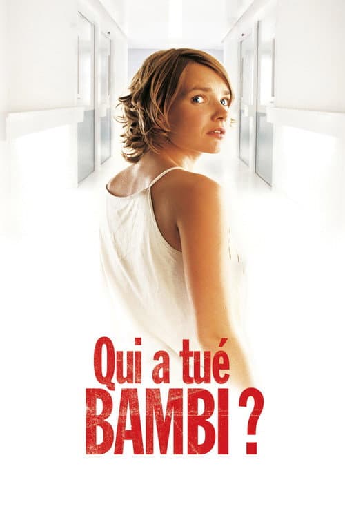 Wer tötete Bambi?