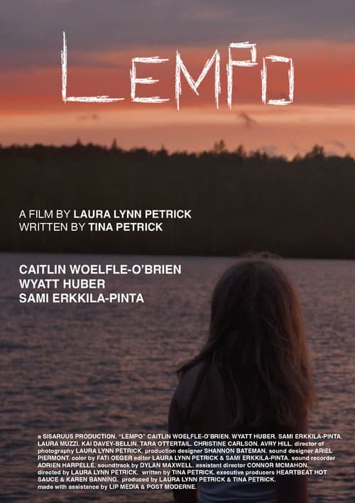 Lempo