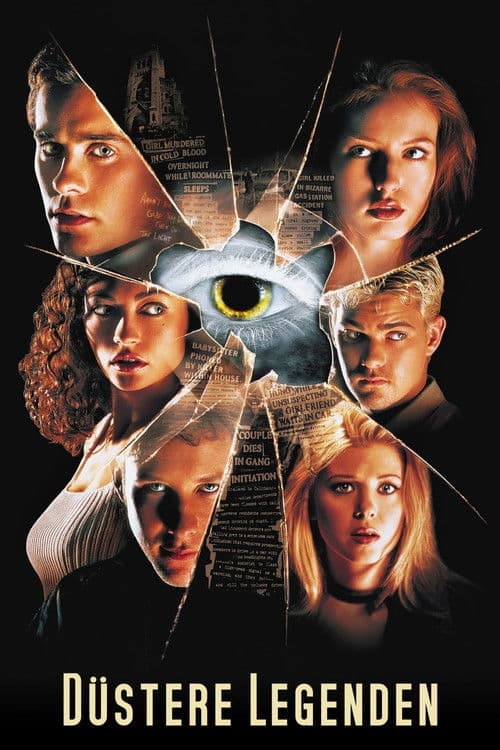 Düstere Legenden