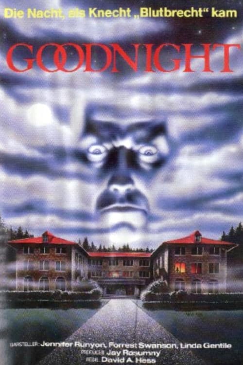 Goodnight - Die Nacht, als Knecht Blutbrecht kam