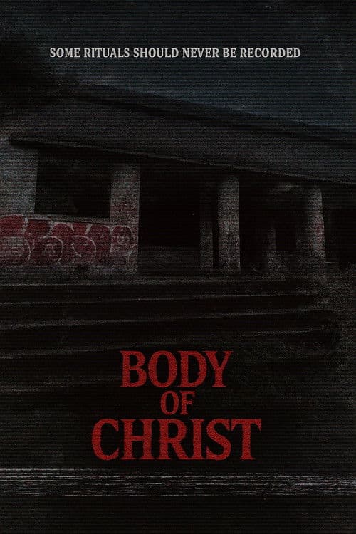 Body of Christ