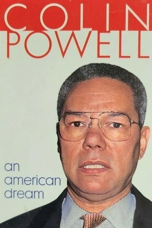 Colin Powell: An American Dream