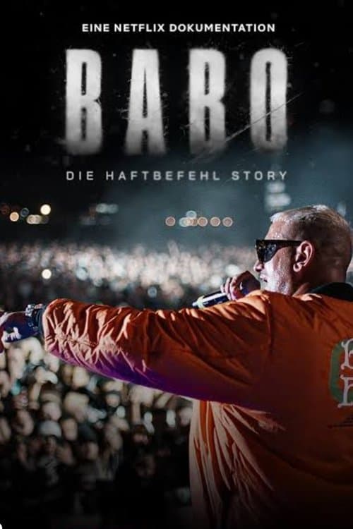 Babo - Die Haftbefehl-Story