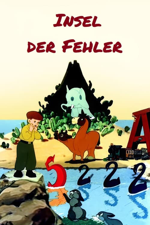 Insel der Fehler