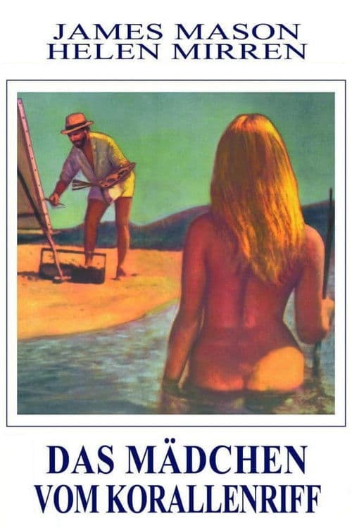 Das Mädchen vom Korallenriff