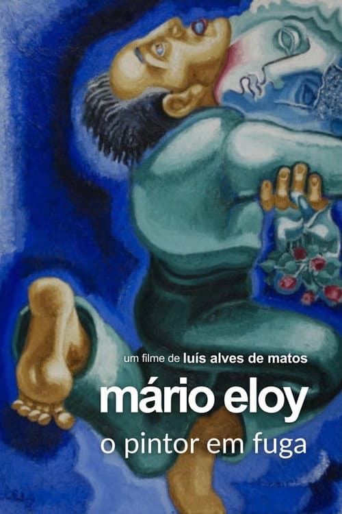 Mário Eloy - O Pintor em Fuga