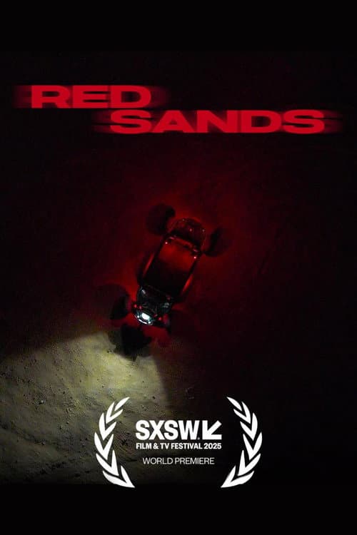 Red Sands