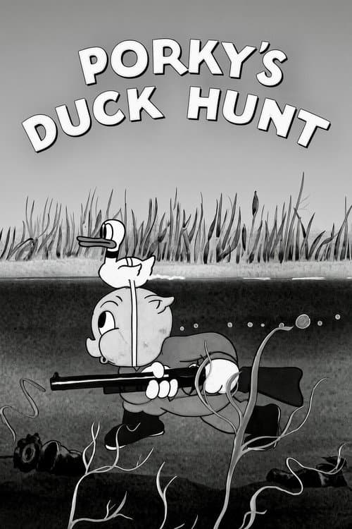 Porky's Duck Hunt