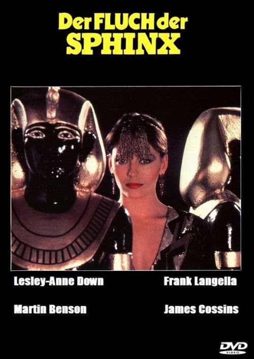 Der Fluch der Sphinx