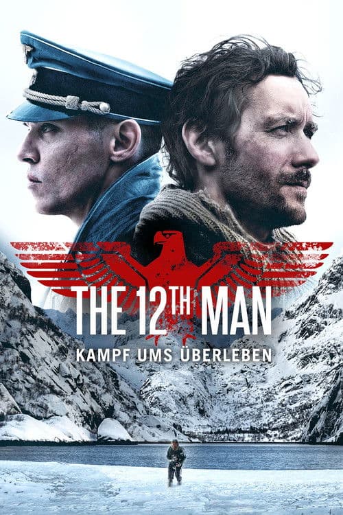The 12th Man - Kampf ums Überleben
