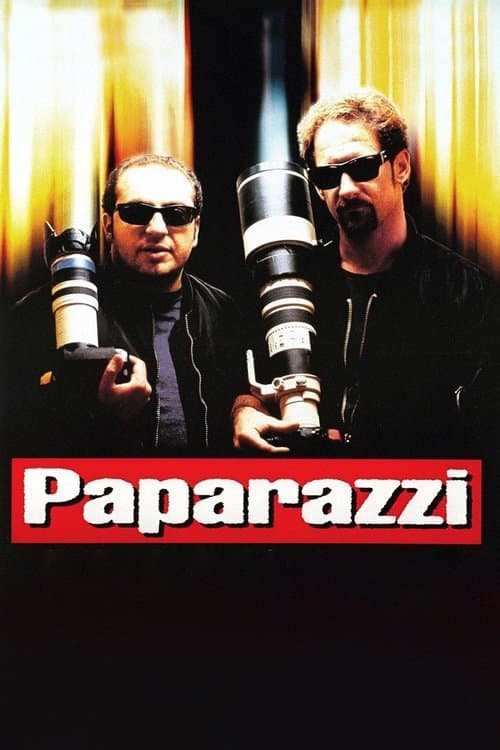 Paparazzi: Fotos um jeden Preis
