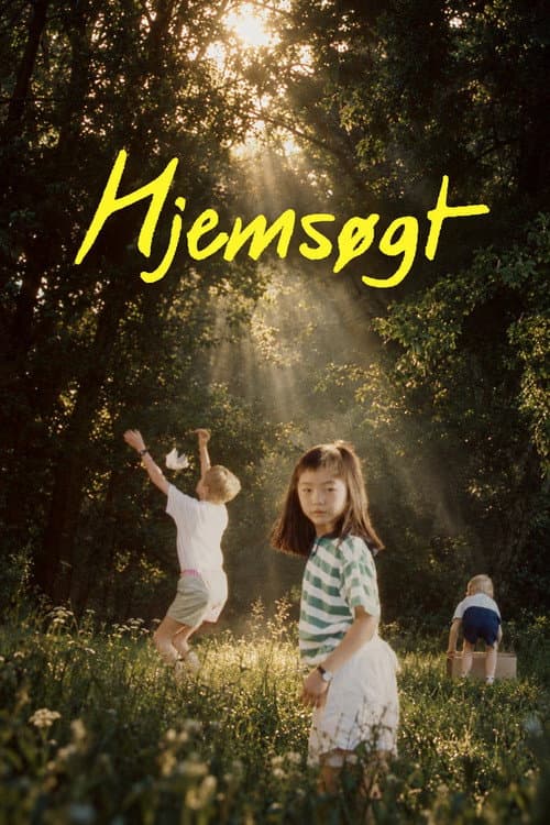 Hjemsøgt