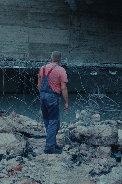 Nichts bleibt und nichts verschwindet