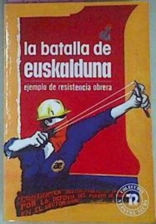 Batalla de Euskalduna