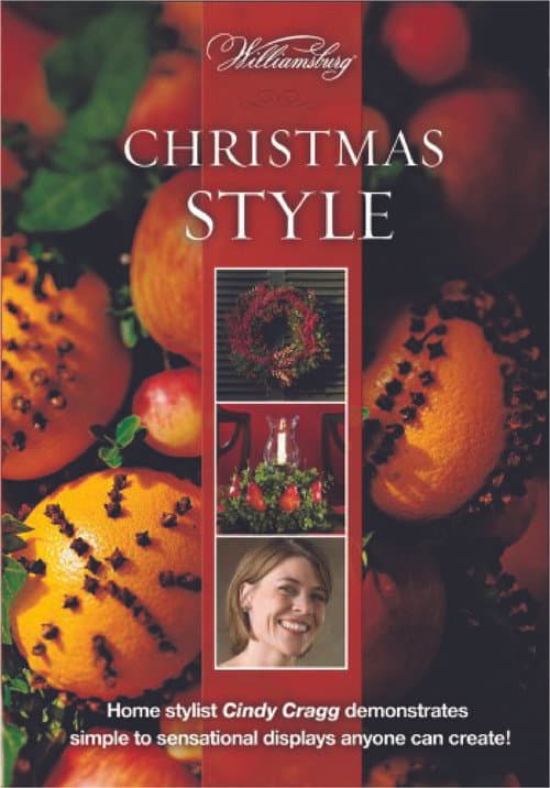 Christmas Style