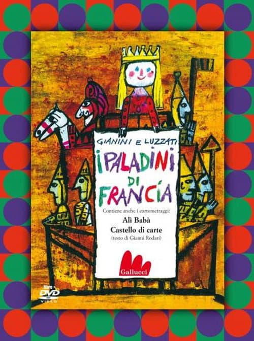 I paladini di Francia