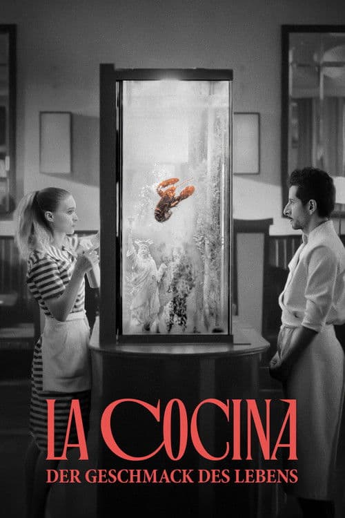 La Cocina - Der Geschmack des Lebens