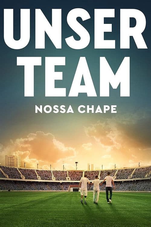 Unser Team - Nossa Chape