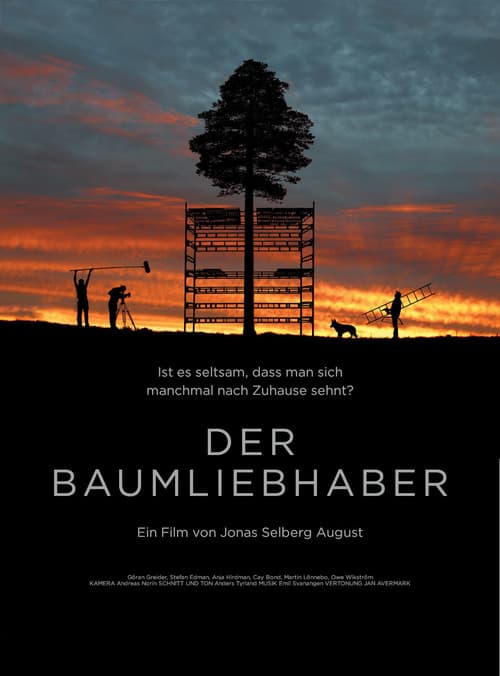 Der Baumliebhaber