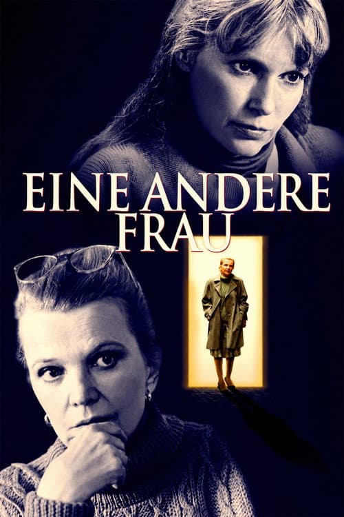Eine andere Frau