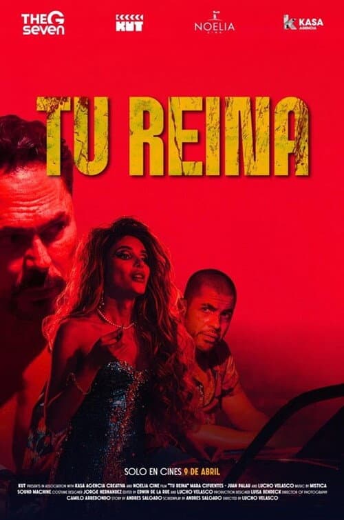 Tu reina