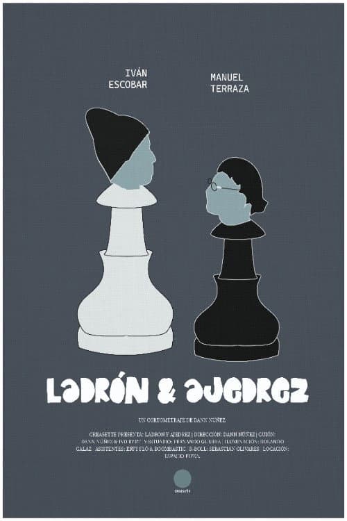 Ladrón y Ajedrez