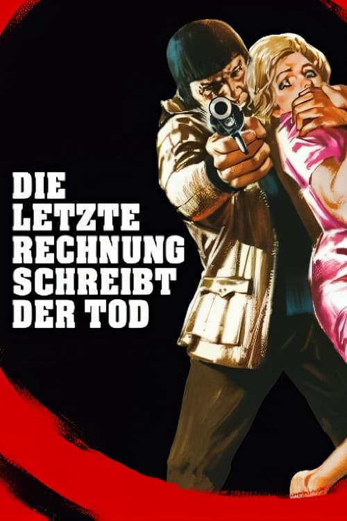 Die letzte Rechnung schreibt der Tod