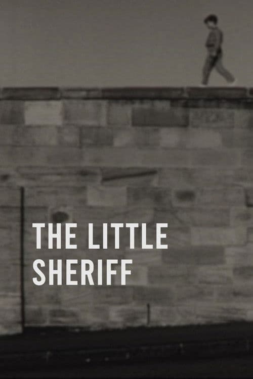 The Little Sheriff