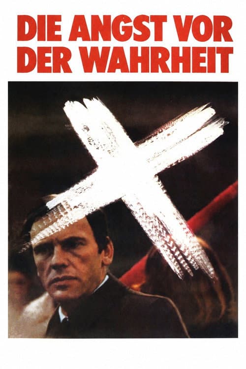 Die Angst vor der Wahrheit