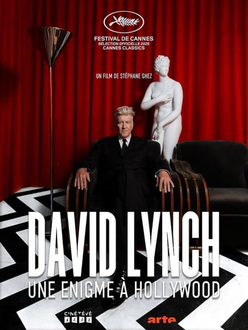 Die rätselhafte Welt des David Lynch