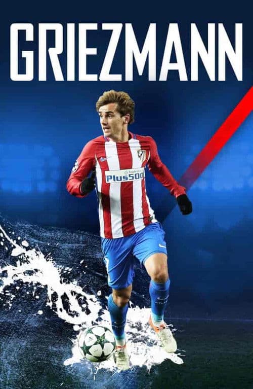 Antoine Griezmann – Eine Legende wird geboren