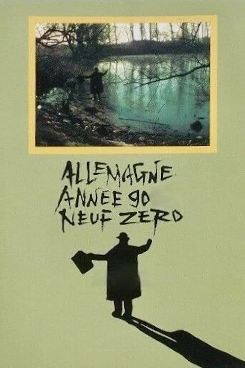 Deutschland Neu(n) Null