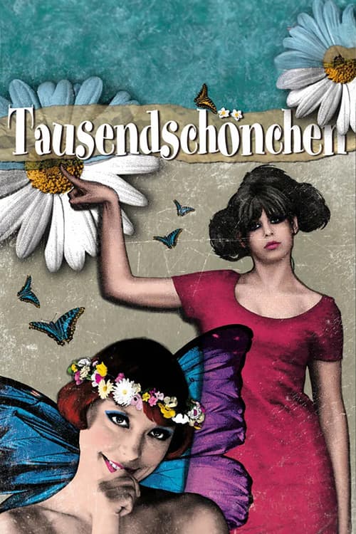 Tausendschönchen