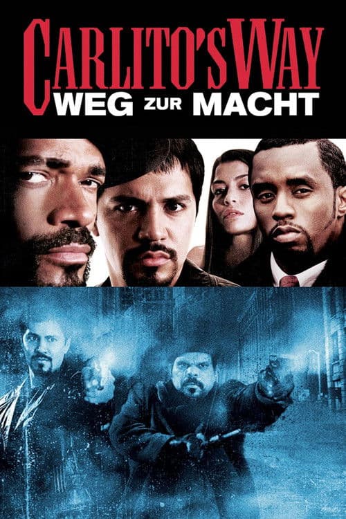 Carlito's Way - Weg zur Macht