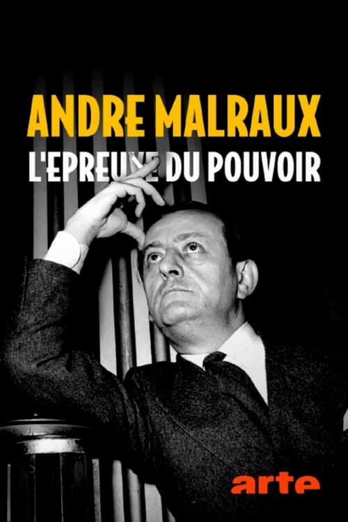 André Malraux - Schriftsteller, Politiker, Abenteurer