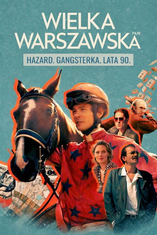 Wielka Warszawska