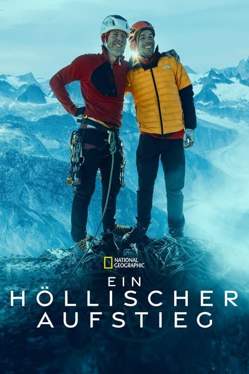 The Devils Thumb - Ein höllischer Aufstieg