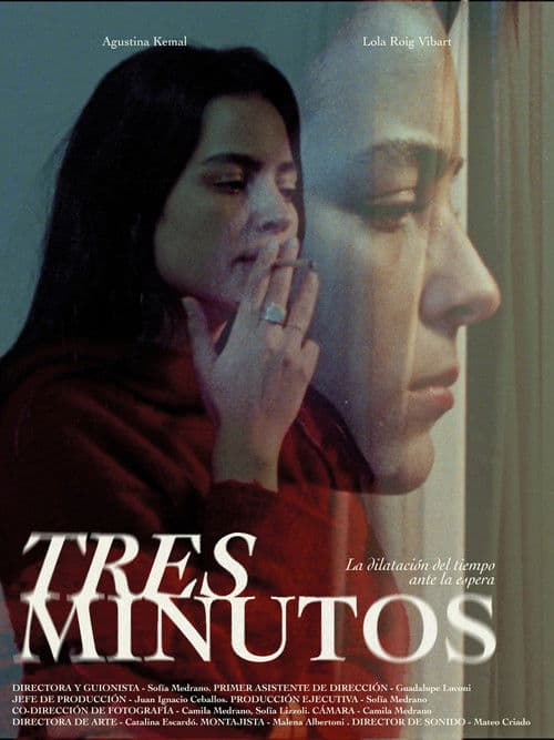 Tres Minutos