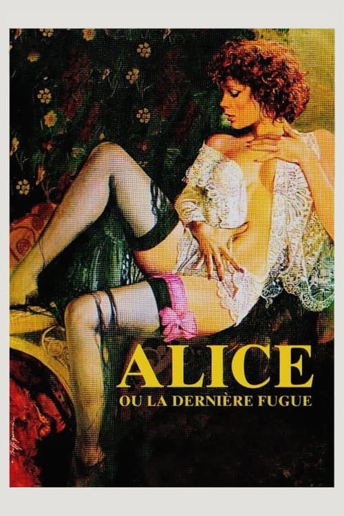Alice - Im Wunderland der bösen Träume