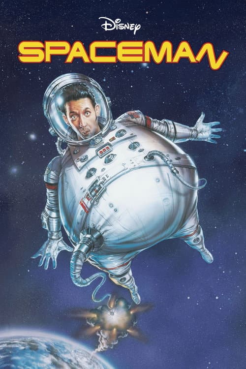 RocketMan
