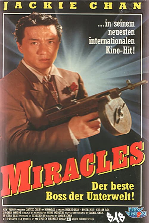 Miracles
