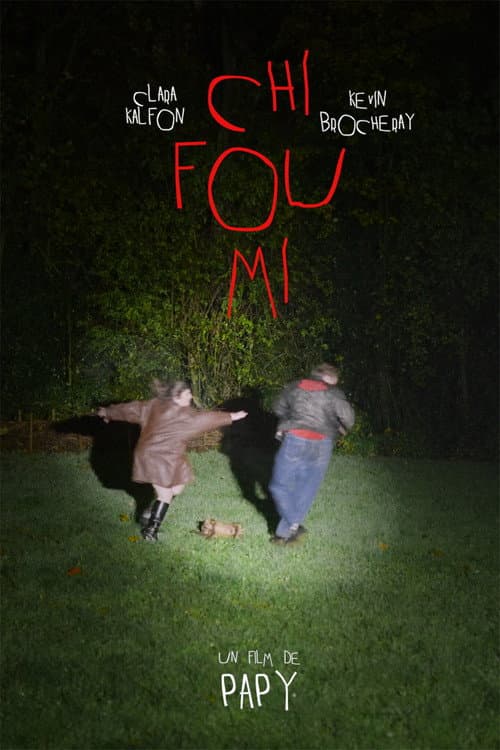 CHI FOU MI