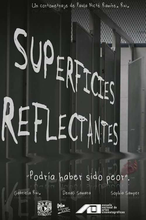 Superficies reflectantes